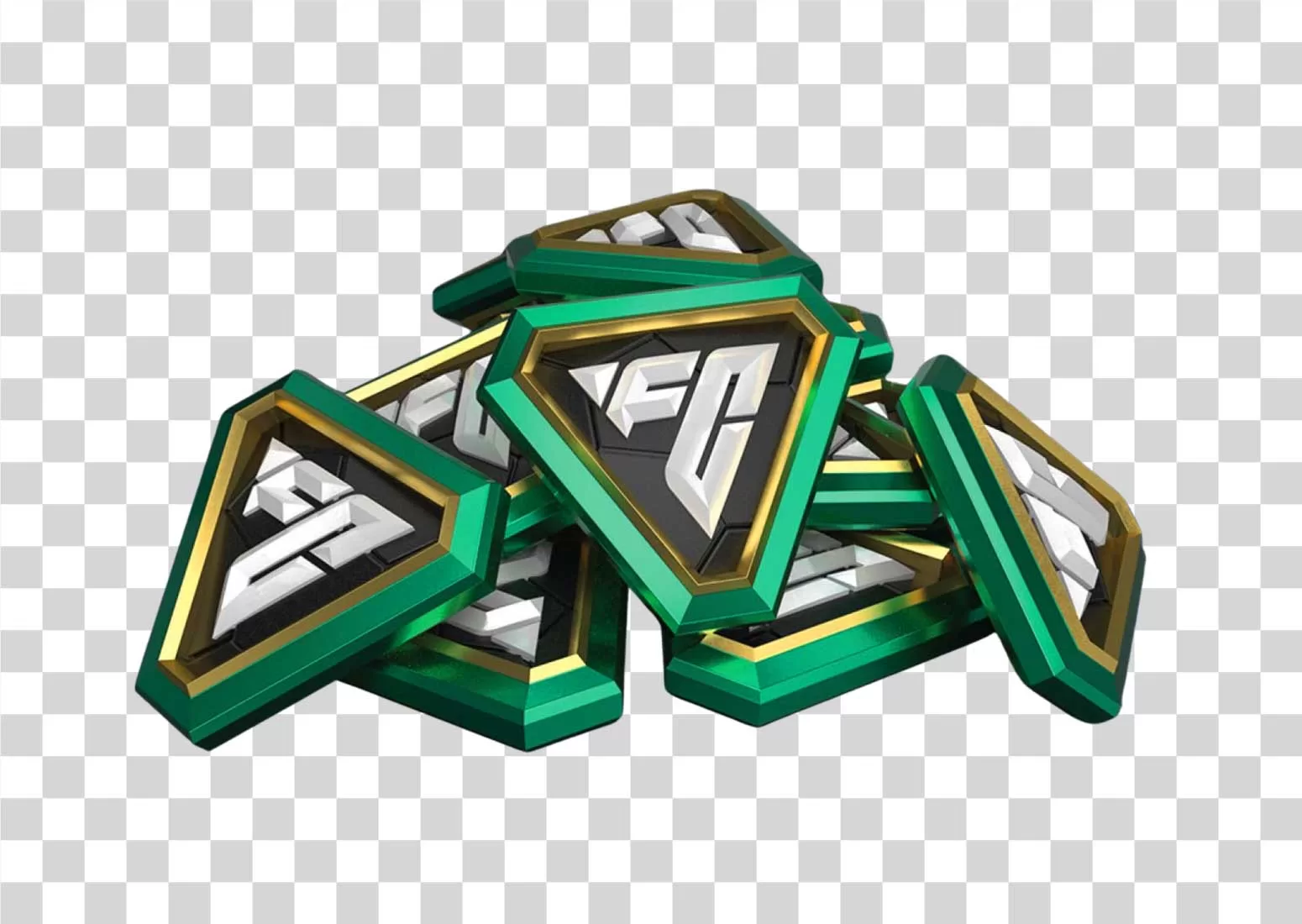 FC Mobile 40 FC Points