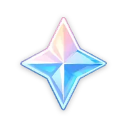 Genshin Impact 60 Genesis Crystals