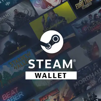steam-wallet